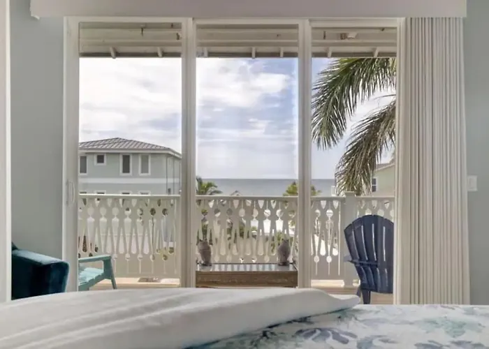 Spacious 4br-3ba Townhouse Steps From The Сasa de vacaciones *